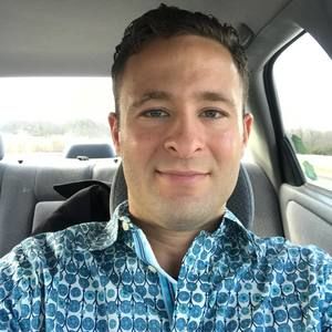 Meet your Posher, Micah